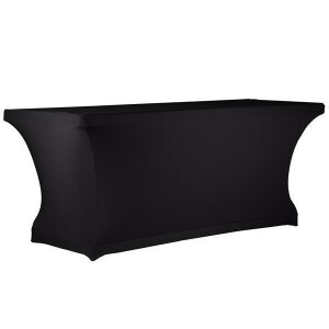 PRO Table cover stretch 140cm-160cm