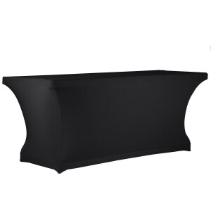 PRO Table cover stretch 110cm-130cm