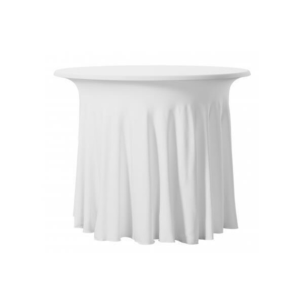 Expand BUDGET bistro table cover 85x73cm corrugated