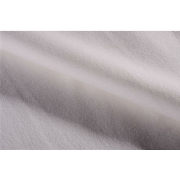 Stage molton (300g/m²) pure white 300cm