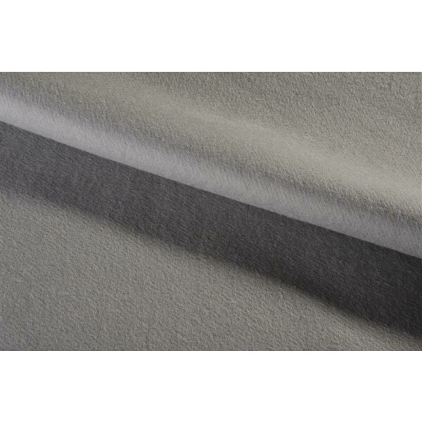 Stage molton (300g/m²) dark gray 300cm
