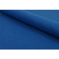 Stage molton (300g/m²) dark blue 300cm