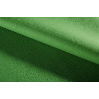 Stage molton (300g/m²) green 300cm