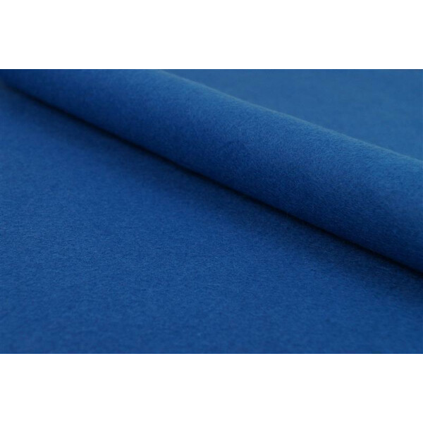 Stage molton (300g/m² 30m) dark blue 300cm
