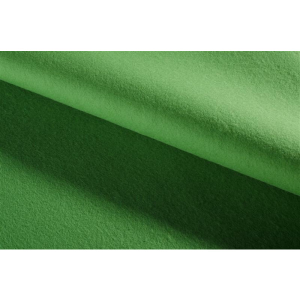 Stage molton (300g/m² 30m) green 300cm
