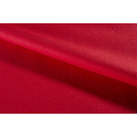 Stage molton (300g/m² 30m) red 300cm