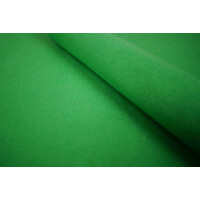 Decoration molton (160g/m² 60m) green 300cm