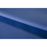 Decoration molton (160g/m² 60m) light blue 300cm