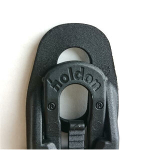 eXpand Holdon clip