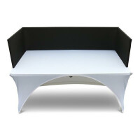 Expand Pro Tabletopper for DJ-Table 152cm