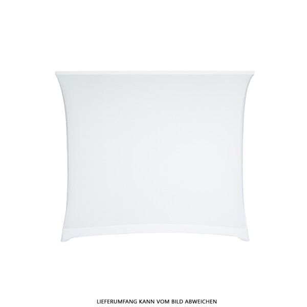 Expand Pro Cover für K&M Keyboardtisch 18950 white 67 cm