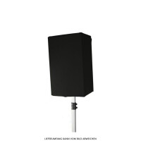 PRO Cover for speaker 8 inch